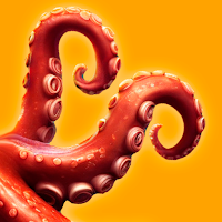 Tentacle Voxel Destruction