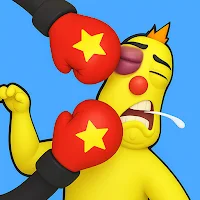 Annoying Cousins Punch Game