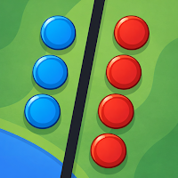 Dots Commander: RTS War
