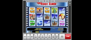World Travel Slot Game Screenshot 1