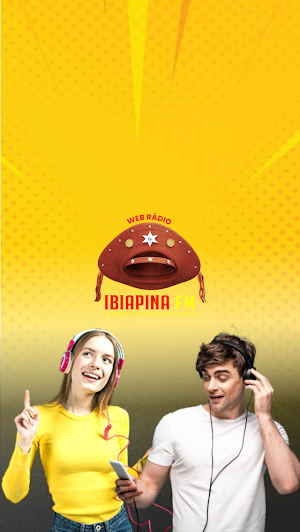 Ibiapina Fm Screenshot 1
