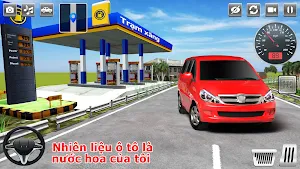 Car Simulator Vietnam 3D Games Screenshot 2