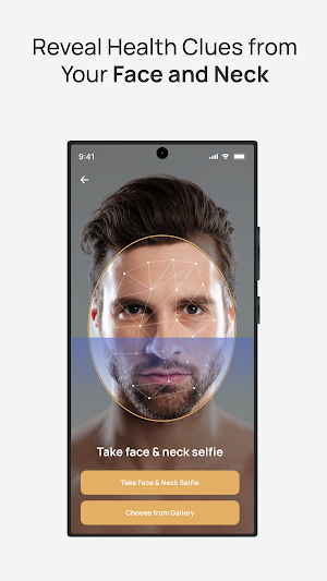 HealthMaxx: Health is looks Screenshot 1