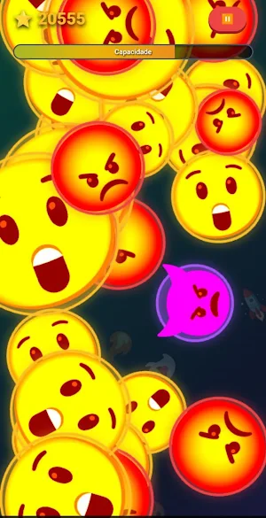 Overpop! Screenshot 1