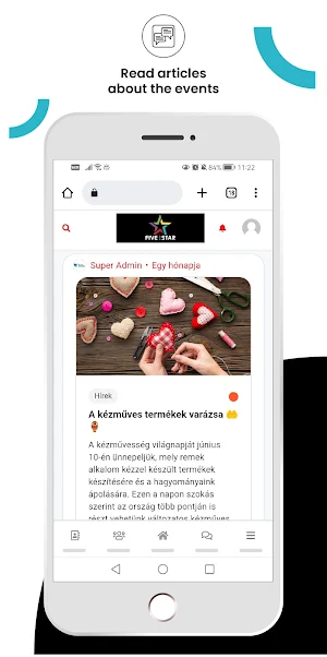 FiveForStar Screenshot 3