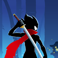 Stickman Revenge 4: Roguelike Stick War