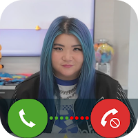 ItsFunneh KREW Fake Call Chat