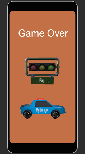 Merge Dasher Screenshot 2