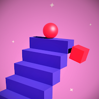 Stairs Stack