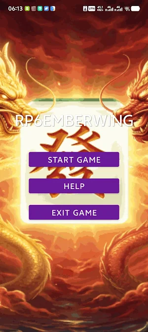 RP6EMBERWING Screenshot 3