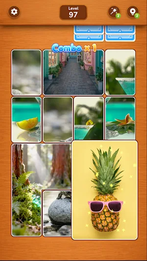 Art Drop Screenshot 2