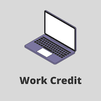 Work Credit