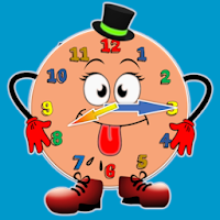 What time is it ?