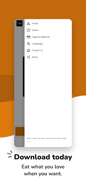 Fillets Fish & Chips Screenshot 3