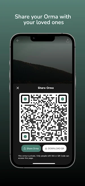 Orma ™ Screenshot 2