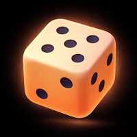 Randomizer: Dice, Wheel & Coin