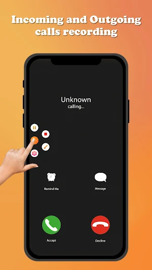 IXI Pro Screen Recorder Screenshot 0