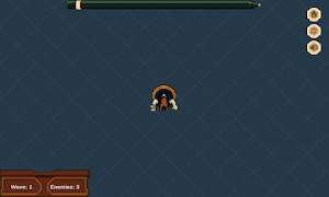 Bottled - The Game Screenshot 1