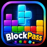 block pass