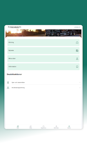 Lundgrens i Igelfors Screenshot 3