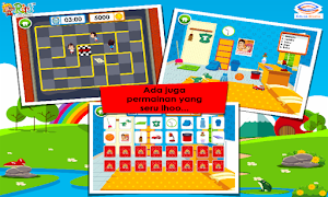 Cerita Anak : Kejujuran Tito Screenshot 3