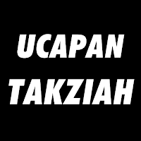 Ucapan Takziah