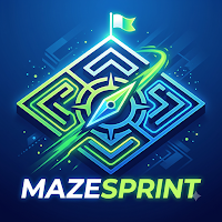MazeSprint