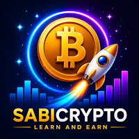 SabiCrypto: Learn & Earn
