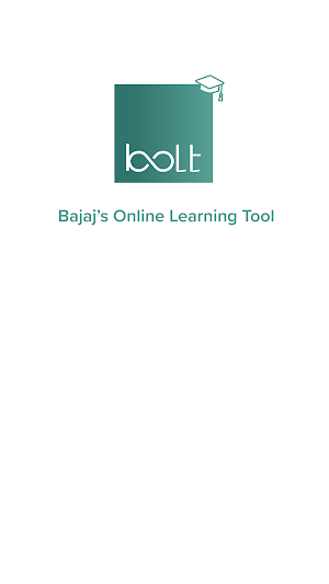 BOLT Screenshot 1