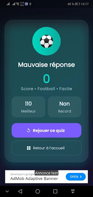 quiz_thematique_pro Screenshot 3