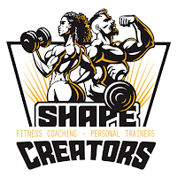 Shapecreators