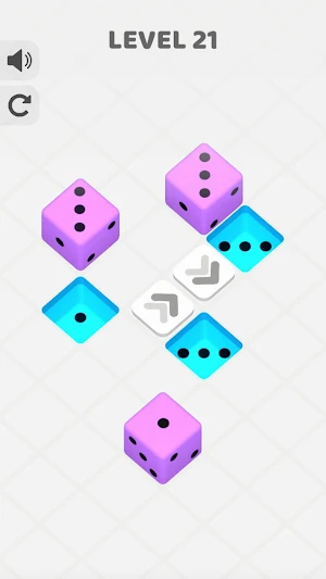 Move the Dice Screenshot 2