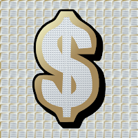 Dollar Signs Live Wallpaper