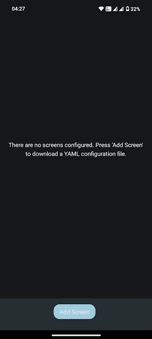 Tungsten Screenshot 1