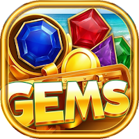 Lucky Gems Spin