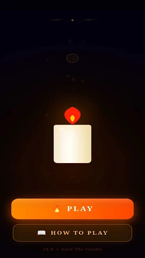 Save the Candle Screenshot 2