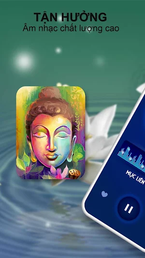 Nhạc Phật Ngày Vu Lan Screenshot 2