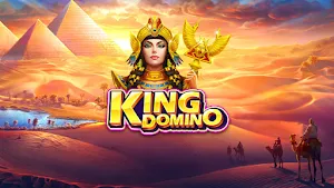 King Domino QiuQiu Island Screenshot 0