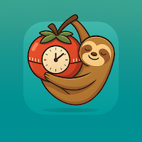 Slomodo - Pomodoro Timer