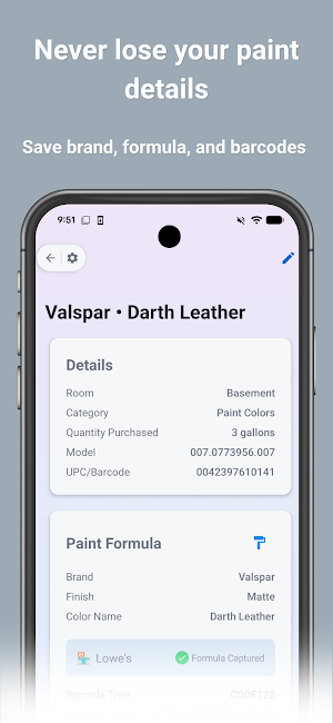 HomeApp Pro Screenshot 3