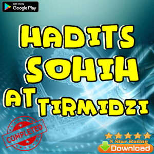 Hadits Sohih At Tirmidzi Terle Screenshot 0