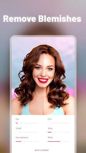 Occa Cam - camera & editor Screenshot 0
