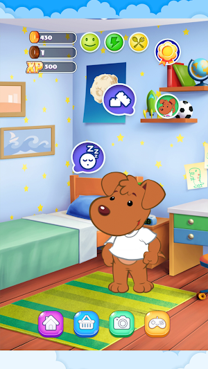 Cyber Fun MT2 Screenshot 1