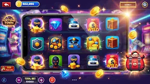 789 bingo:games Screenshot 2
