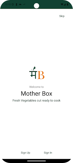 MotherBox Screenshot 0