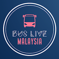 Malaysia Bus Live GPS Tracker