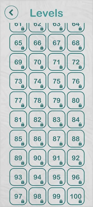 Ball Arrange Screenshot 2