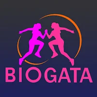 Bio Gata Academia Feminina