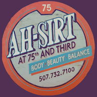Ah-sirt Fitness