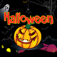 Halloween Caça Níquel Vertical
